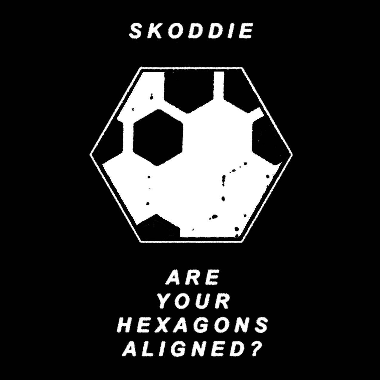 Are your hexagons aligned?