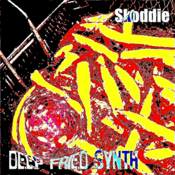 DEEP FRIED SYNTH
