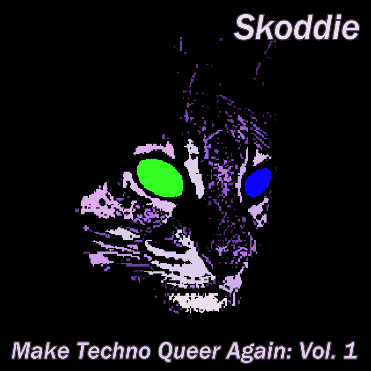 Make Techno Queer Again: Vol. 1